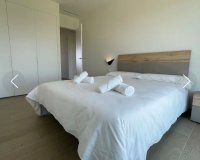 Вторичное жилье - Квартира - Villamartín - Las Colinas Golf