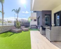 Вторичное жилье - Квартира - Villamartín - Лас Филипинас