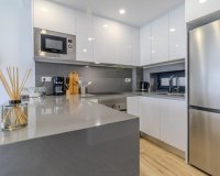 Вторичное жилье - Квартира - Villamartín - Лас Филипинас