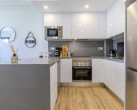 Вторичное жилье - Квартира - Villamartín - Лас Филипинас