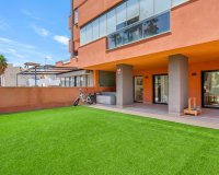 Вторичное жилье - Квартира - Villamartín - Lomas del Golf