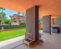 Вторичное жилье - Квартира - Villamartín - Lomas del Golf