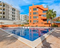 Вторичное жилье - Квартира - Villamartín - Lomas del Golf