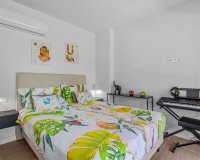 Вторичное жилье - Квартира - Villamartín - Lomas del Golf
