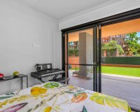 Вторичное жилье - Квартира - Villamartín - Lomas del Golf