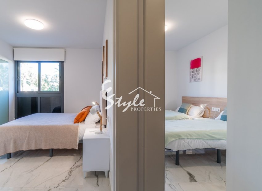 Вторичное жилье - Квартира - Villamartín - Лос Альтос
