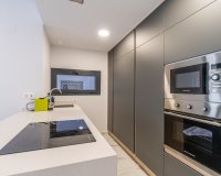 Вторичное жилье - Квартира - Villamartín - Лос Альтос