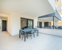 Вторичное жилье - Квартира - Villamartín - Лос Альтос