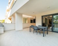 Вторичное жилье - Квартира - Villamartín - Лос Альтос