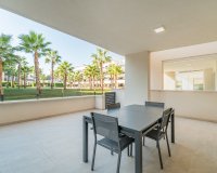 Вторичное жилье - Квартира - Villamartín - Лос Альтос