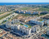 Вторичное жилье - Квартира - Villamartín - Лос Дольсес