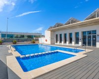 Вторичное жилье - Квартира - Villamartín - Лос Дольсес