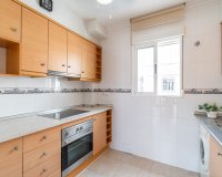 Вторичное жилье - Квартира - Villamartín - Orihuela Costa