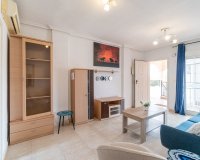 Вторичное жилье - Квартира - Villamartín - Orihuela Costa