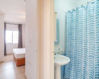 Вторичное жилье - Квартира - Villamartín - Orihuela Costa