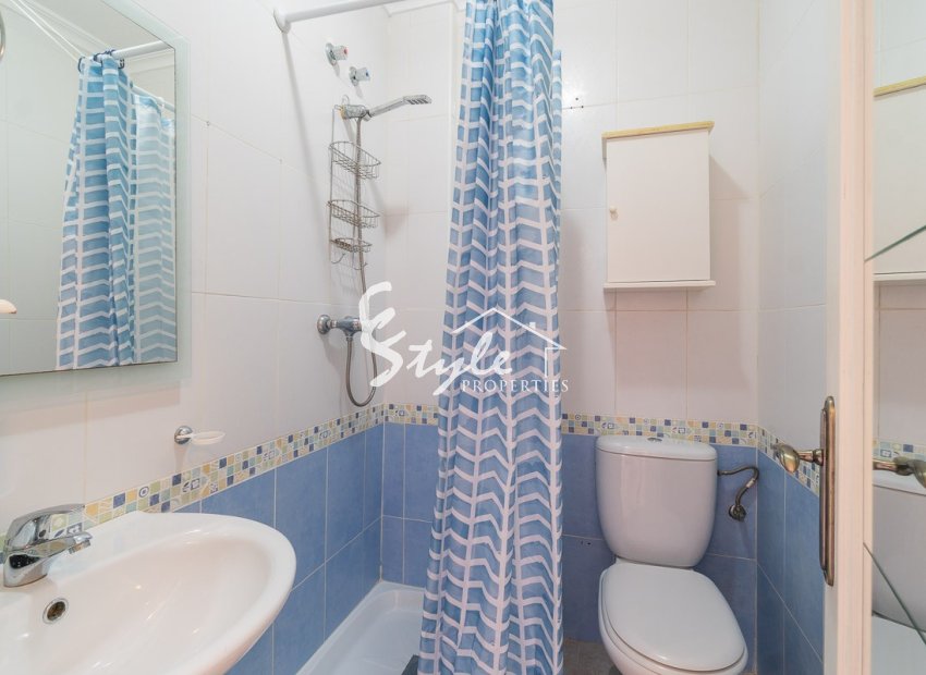 Вторичное жилье - Квартира - Villamartín - Orihuela Costa