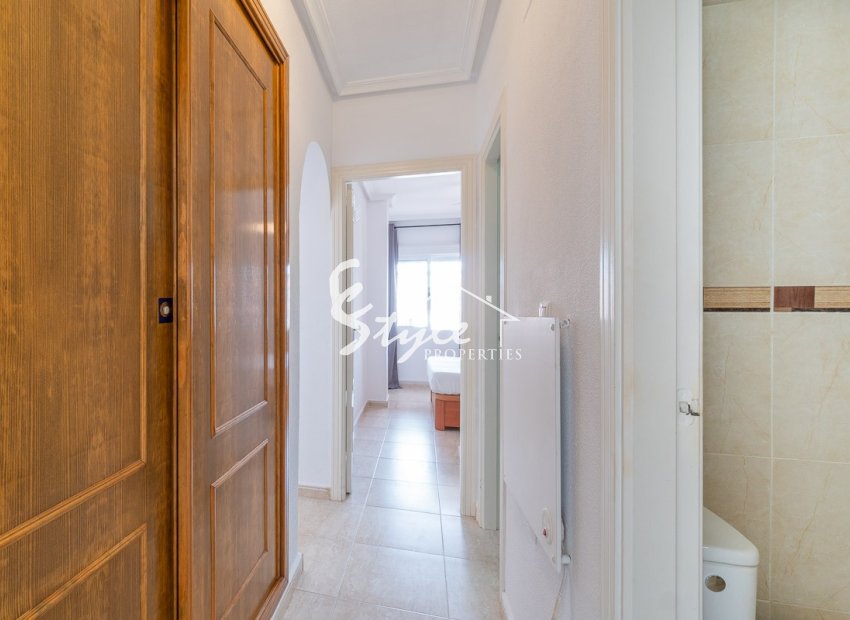 Вторичное жилье - Квартира - Villamartín - Orihuela Costa