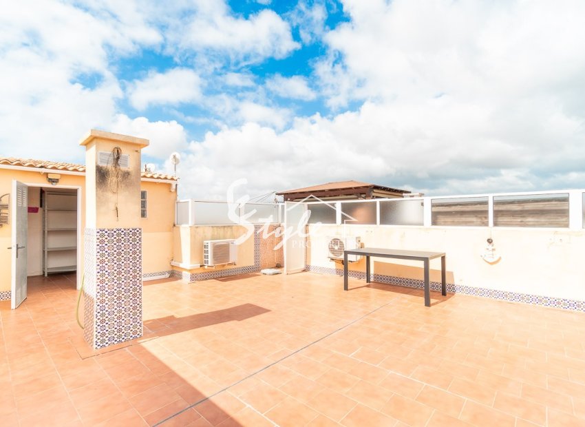 Вторичное жилье - Квартира - Villamartín - Orihuela Costa