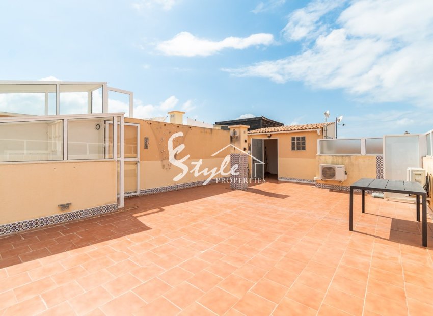 Вторичное жилье - Квартира - Villamartín - Orihuela Costa