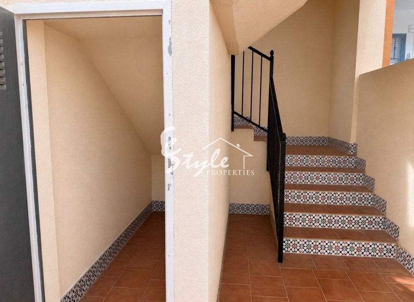Вторичное жилье - Квартира - Villamartín - Orihuela Costa