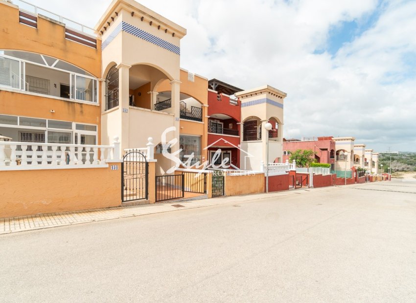 Вторичное жилье - Квартира - Villamartín - Orihuela Costa