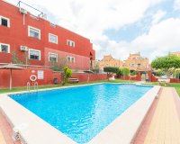 Вторичное жилье - Квартира - Villamartín - Orihuela Costa