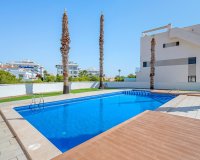 Вторичное жилье - Квартира - Villamartín - Orihuela Costa