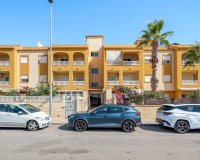 Вторичное жилье - Квартира - Villamartín - Orihuela Costa