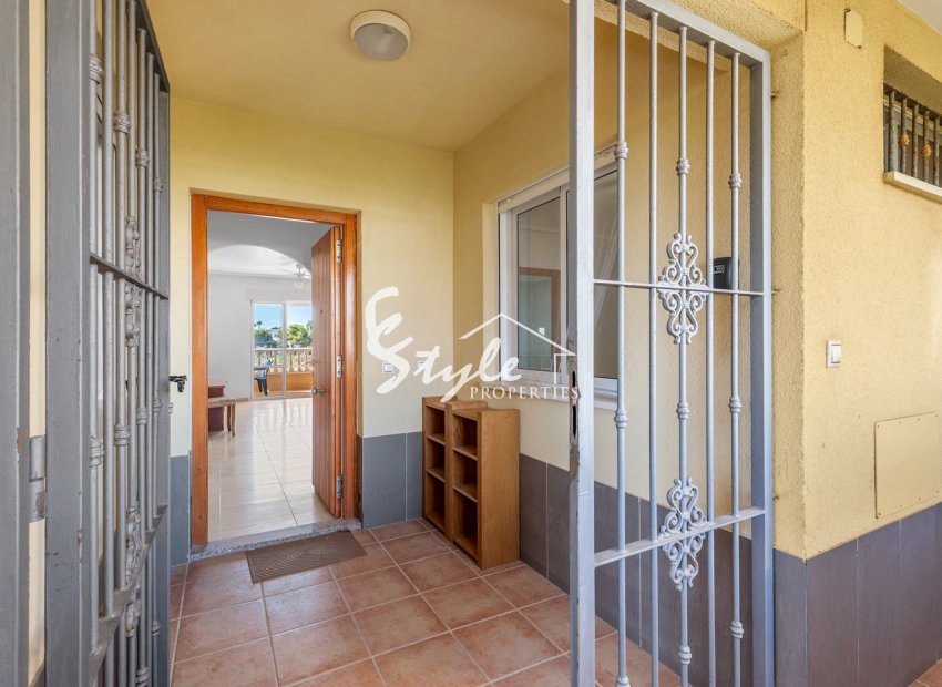 Вторичное жилье - Квартира - Villamartín - Orihuela Costa