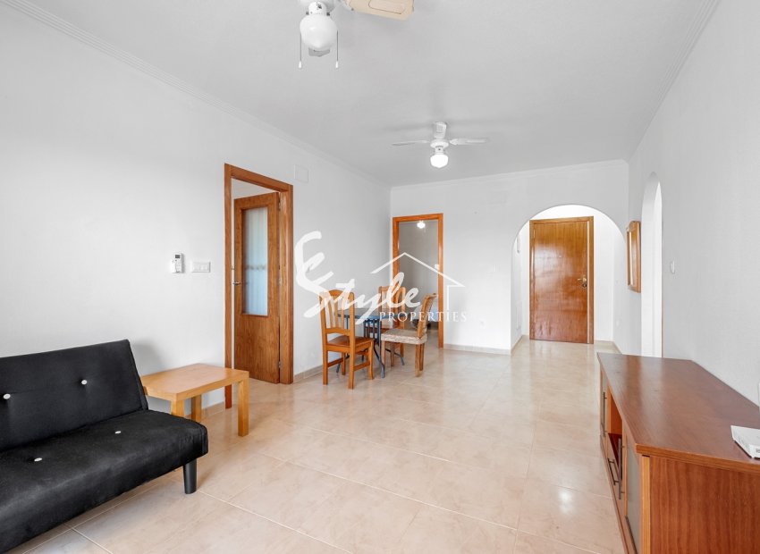 Вторичное жилье - Квартира - Villamartín - Orihuela Costa