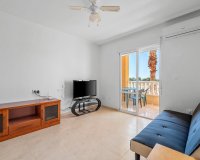 Вторичное жилье - Квартира - Villamartín - Orihuela Costa