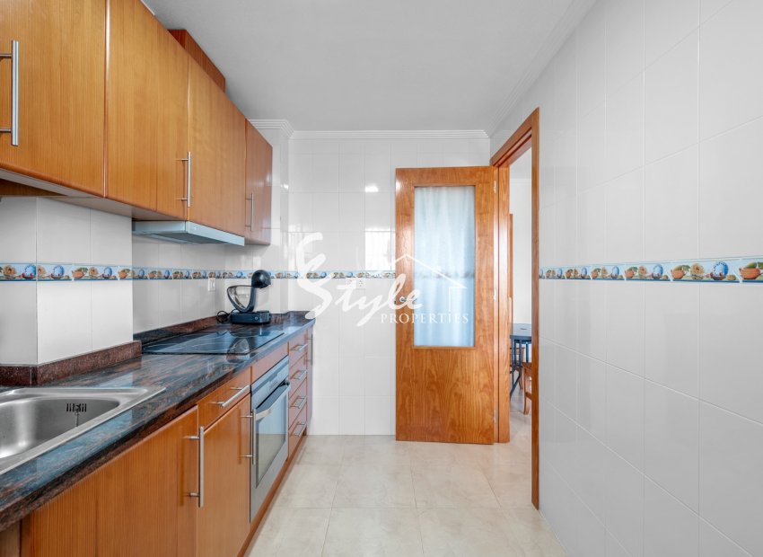 Вторичное жилье - Квартира - Villamartín - Orihuela Costa