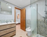 Вторичное жилье - Квартира - Villamartín - Orihuela Costa