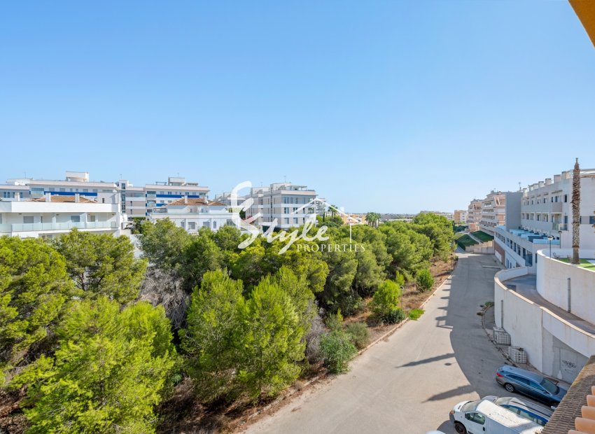 Вторичное жилье - Квартира - Villamartín - Orihuela Costa