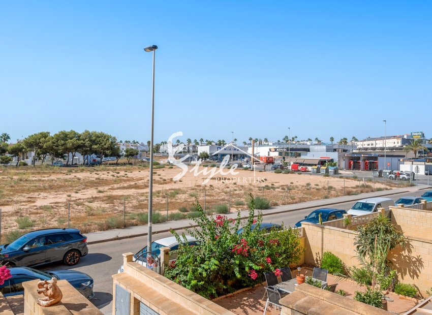 Вторичное жилье - Квартира - Villamartín - Orihuela Costa