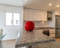 Вторичное жилье - Квартира - Villamartín - Orihuela Costa