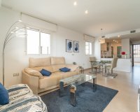 Вторичное жилье - Квартира - Villamartín - Orihuela Costa
