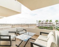 Вторичное жилье - Квартира - Villamartín - Orihuela Costa