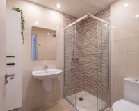 Вторичное жилье - Квартира - Villamartín - Orihuela Costa