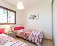 Вторичное жилье - Квартира - Villamartín - Orihuela Costa