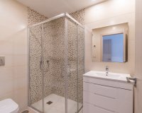 Вторичное жилье - Квартира - Villamartín - Orihuela Costa
