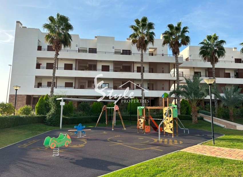 Вторичное жилье - Квартира - Villamartín - Orihuela Costa