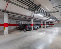 Вторичное жилье - Квартира - Villamartín - Orihuela Costa