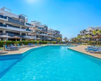 Вторичное жилье - Квартира - Villamartín - Playa Flamenca