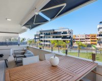 Вторичное жилье - Квартира - Villamartín - Playa Flamenca