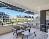 Вторичное жилье - Квартира - Villamartín - Playa Flamenca