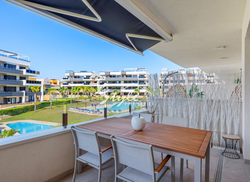 Вторичное жилье - Квартира - Villamartín - Playa Flamenca