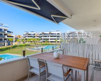 Вторичное жилье - Квартира - Villamartín - Playa Flamenca
