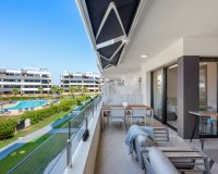 Вторичное жилье - Квартира - Villamartín - Playa Flamenca