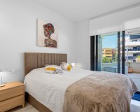 Вторичное жилье - Квартира - Villamartín - Playa Flamenca